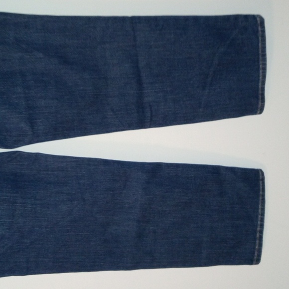 LEVI'S Embroidered Pockets 8P - Picture 7 of 10